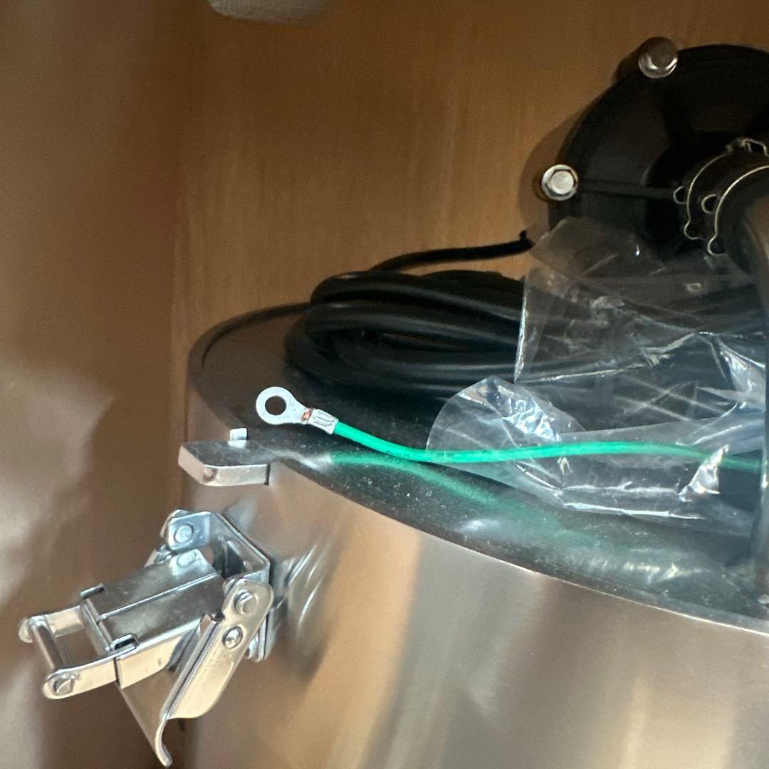 ADAスーパージェットフィルターES2400 新品未使用品