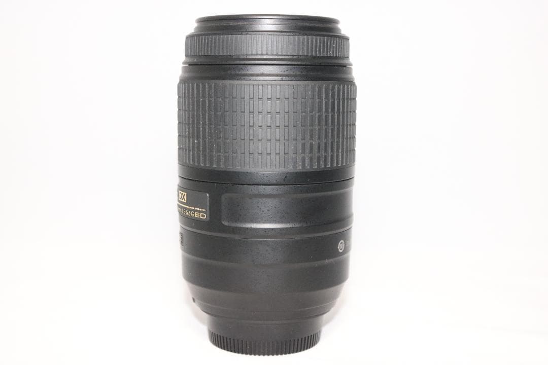 ⭐️超望遠レンズ 大人気⭐️Nikon 55-300㎜ VR⭐手振れ補正