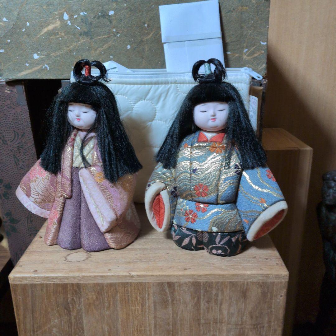 超sss級2体のワラシ82000円からお値引き