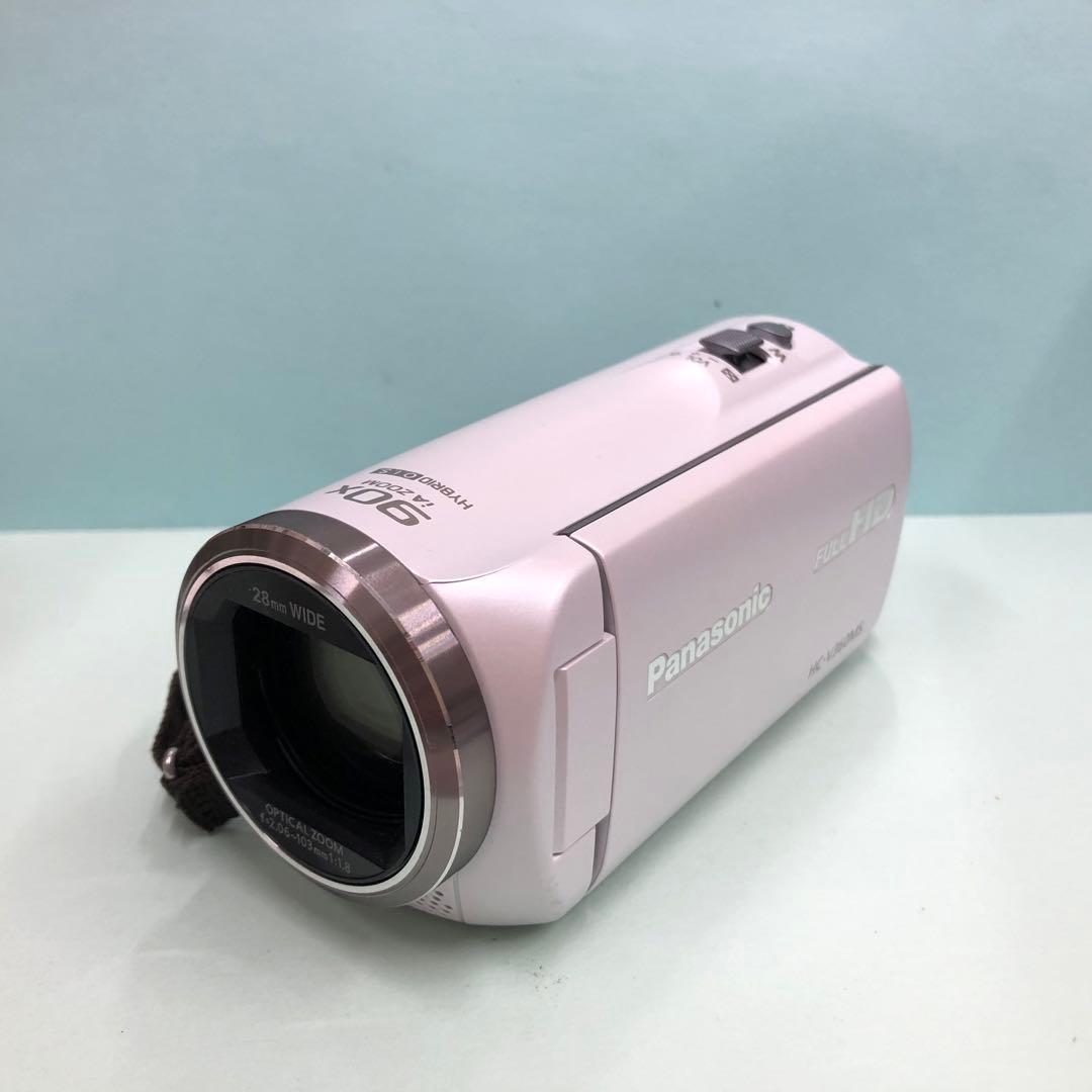 『美品』SONY デジタルハイビジョンビデオカメラ HC-V36MS