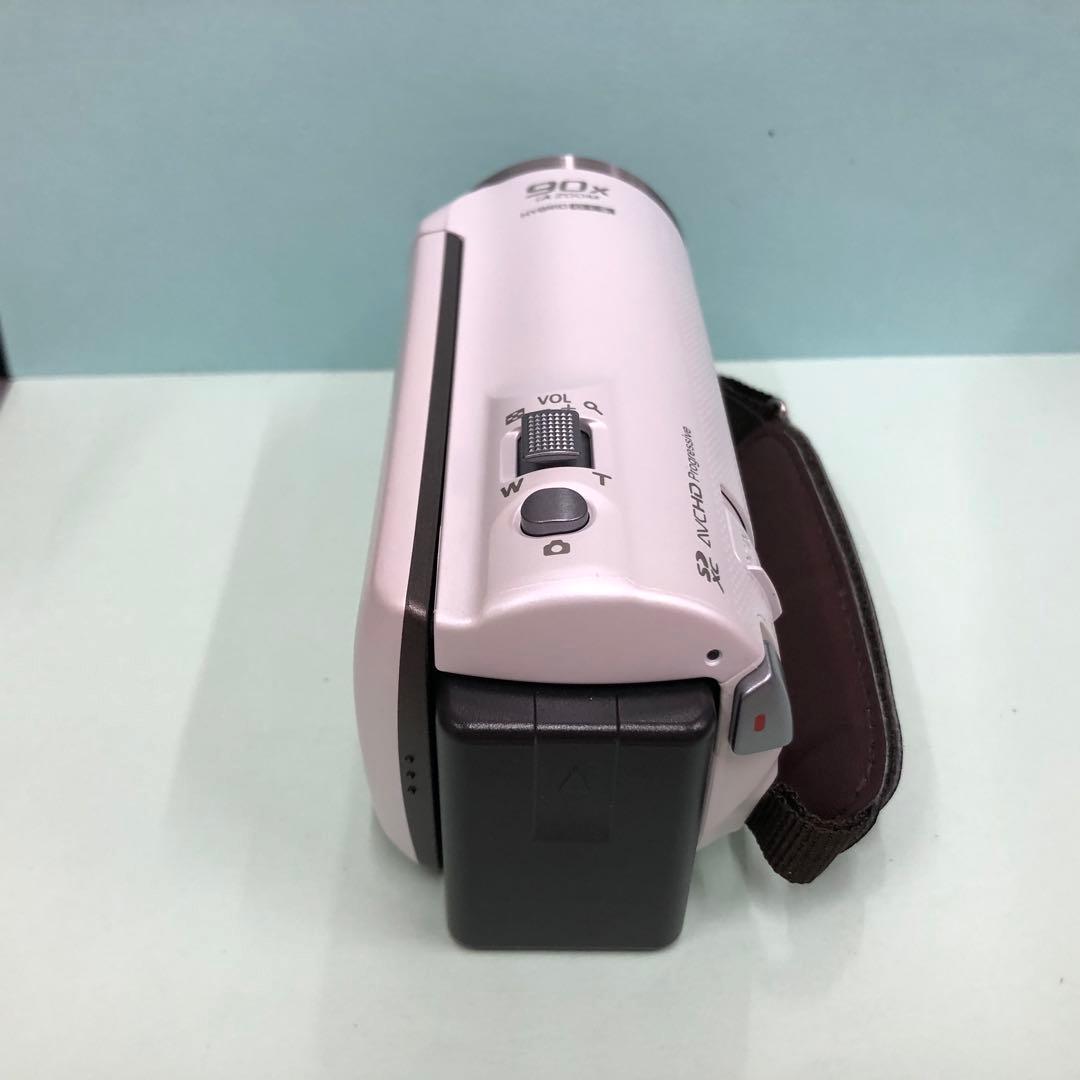 『美品』SONY デジタルハイビジョンビデオカメラ HC-V36MS