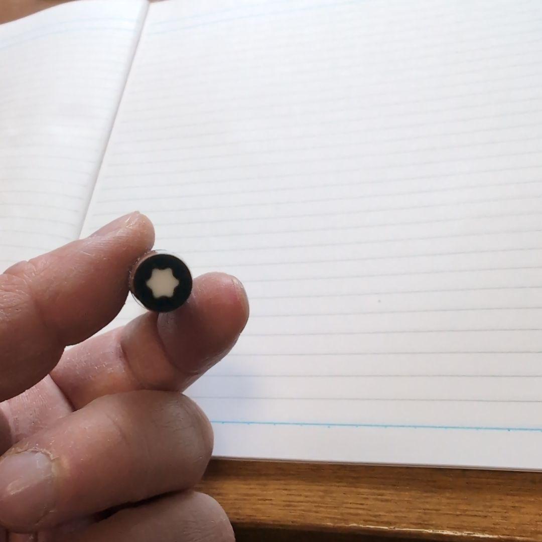 モンブラン 万年筆 　No.72