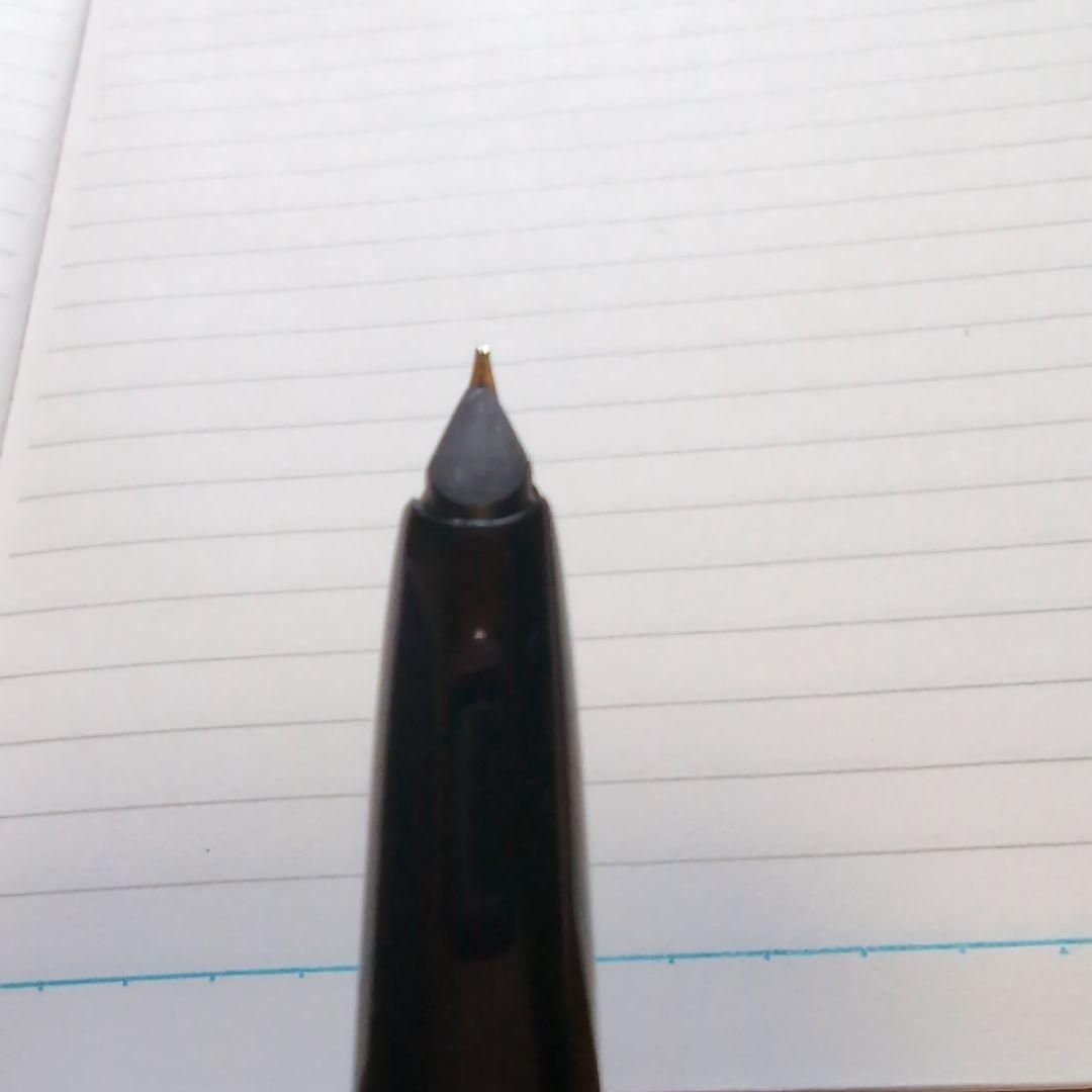 モンブラン 万年筆 　No.72