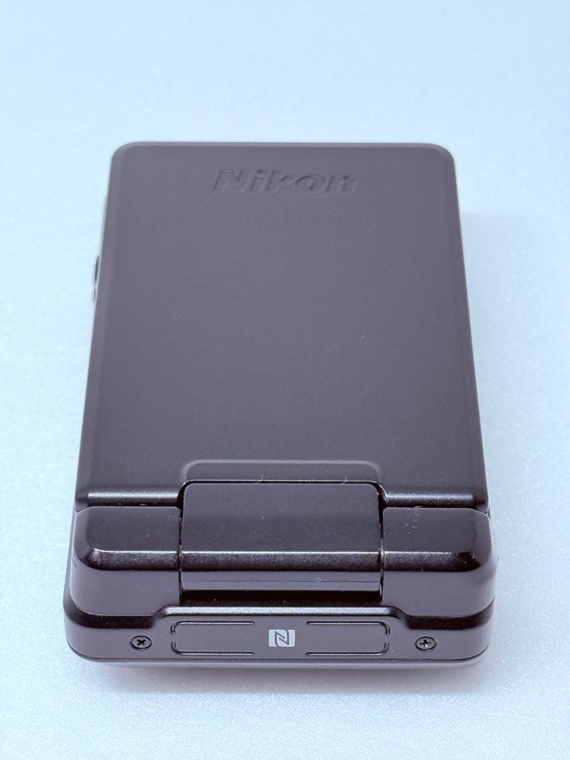 Nikon COOLPIX S6900 ブラック タッチ操作&wifi転送可