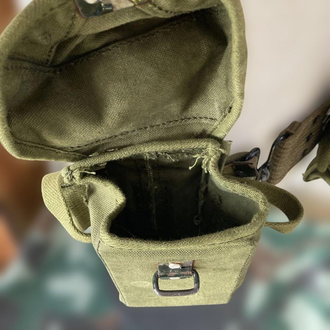 米軍　朝鮮戦争〜ベトナム戦争　装備セット