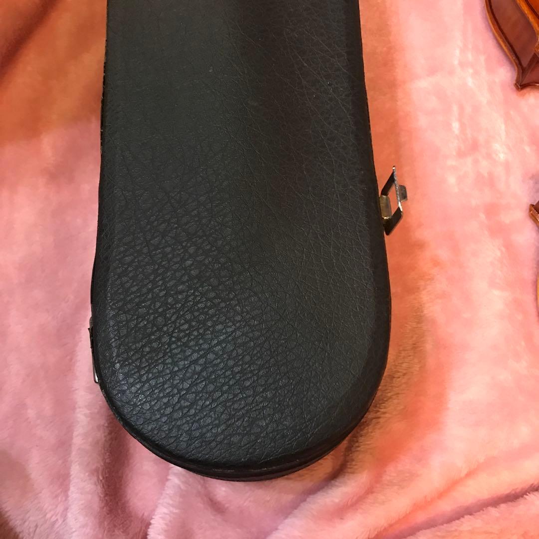 美品Suzuki バイオリン 360 4/4サイズ