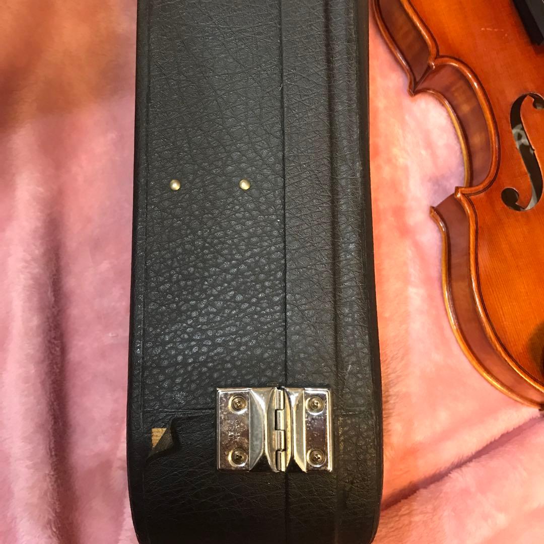 美品Suzuki バイオリン 360 4/4サイズ