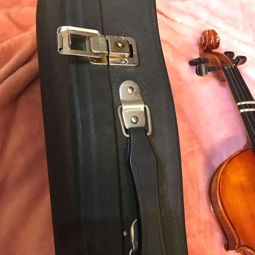 美品Suzuki バイオリン 360 4/4サイズ