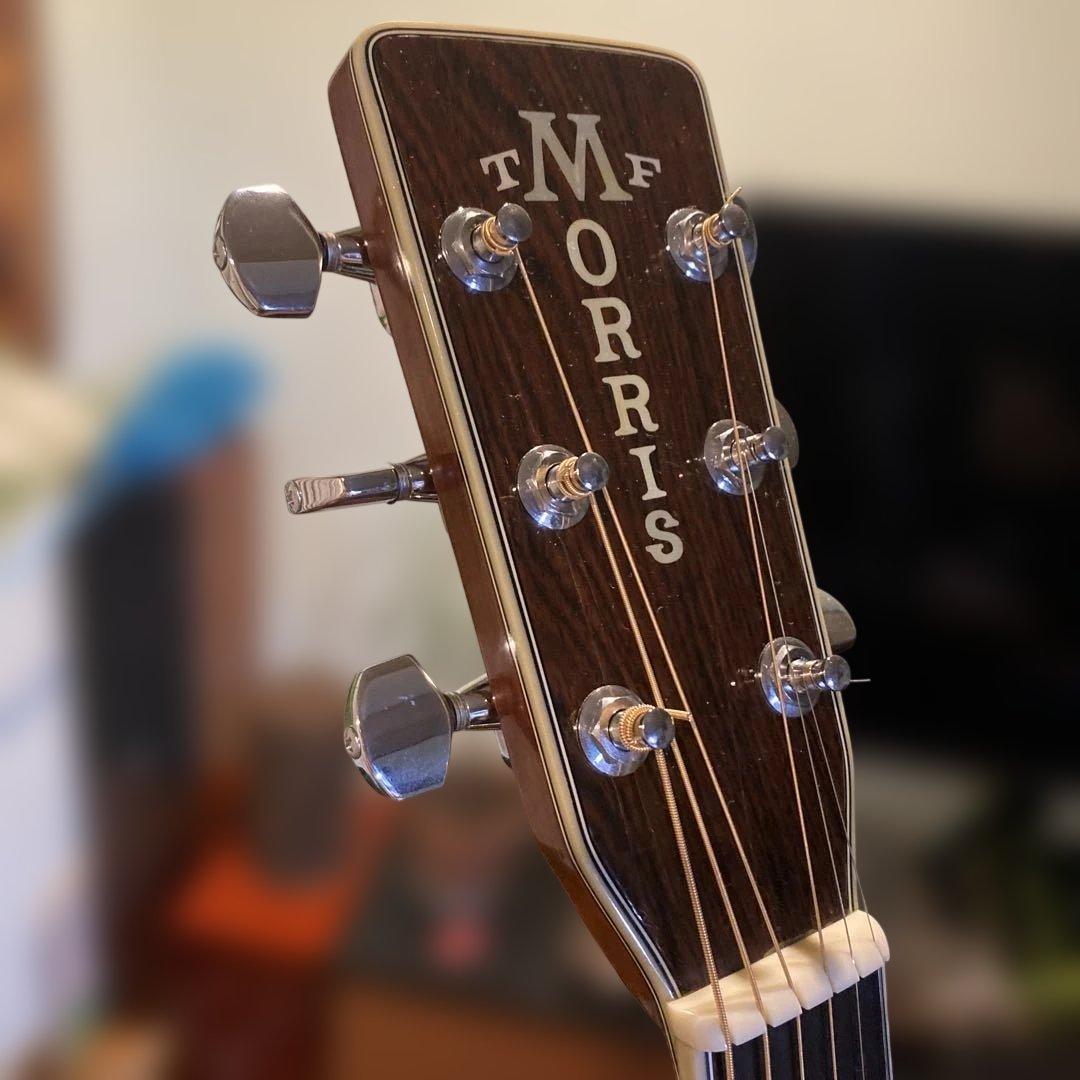 モーリス　w-60 お正月セール