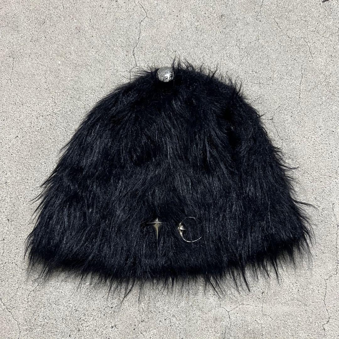 帽子 archive THUG CLUB Chimera Beani