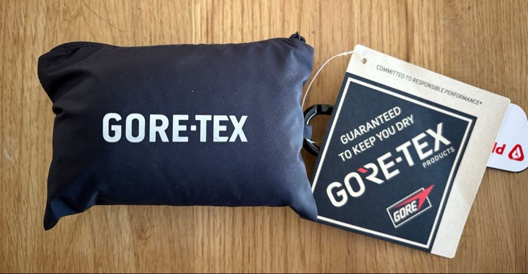 Supreme シュプリーム GORE-TEX Dog Jacket