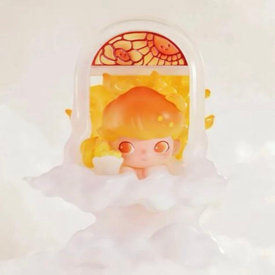 その他 DIMOO-Touch The Fate-A Warm Companion