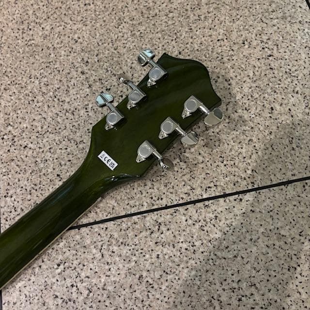 Gretsch G2604T Streamliner 中古