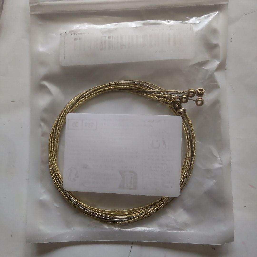 新品！格安！かっこいい！カッタウェイデザイン アコースティックギター 付属品付