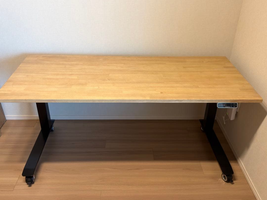 FlexiSpot E7 Pro 昇降式デスク