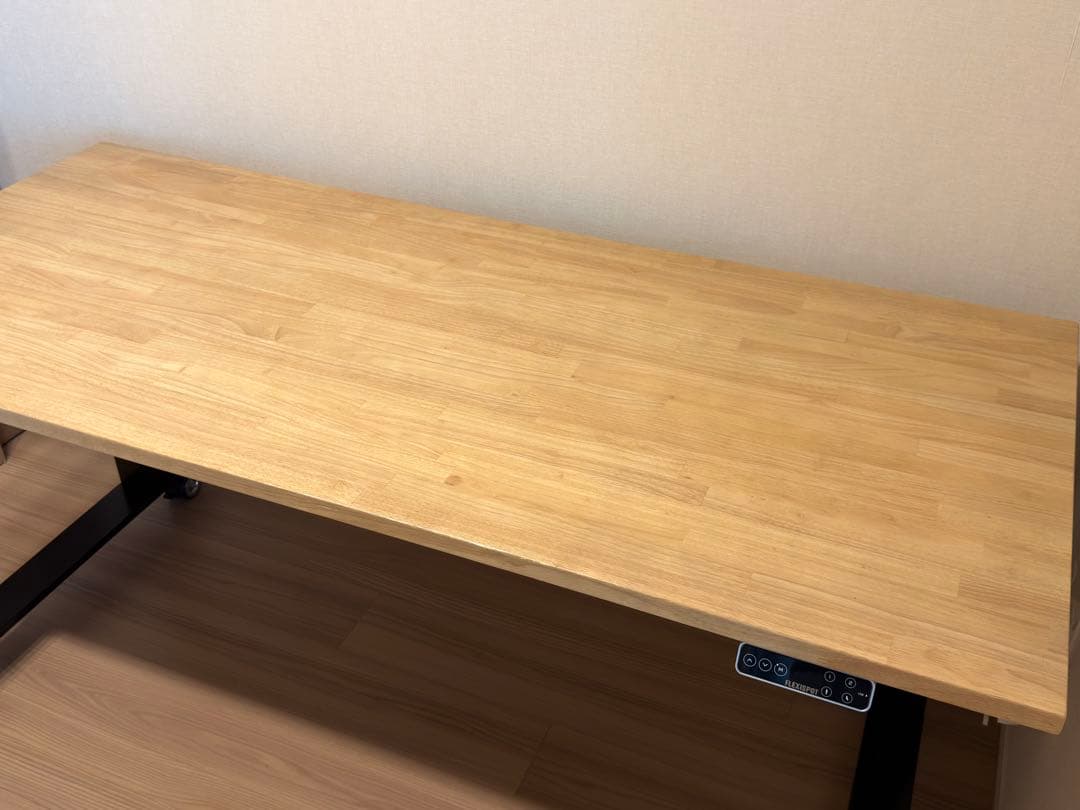 FlexiSpot E7 Pro 昇降式デスク