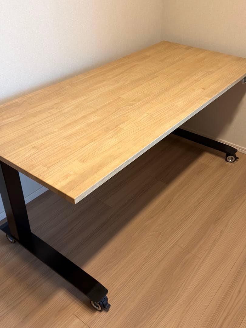 FlexiSpot E7 Pro 昇降式デスク