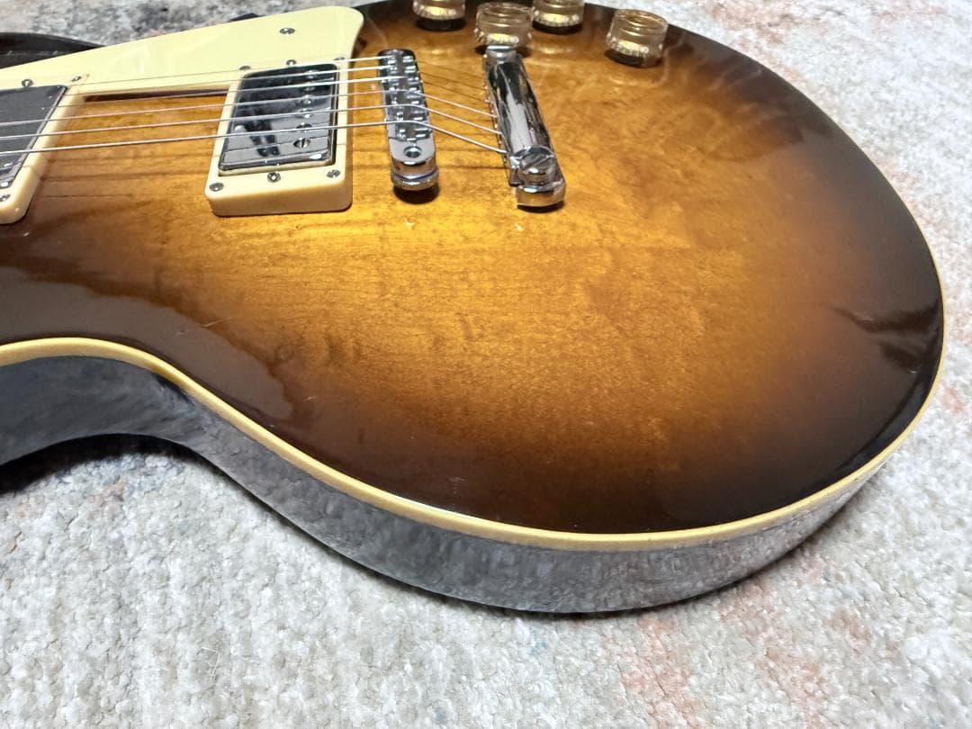 ギター GRECO EG-500 1978s Made in JAPAN