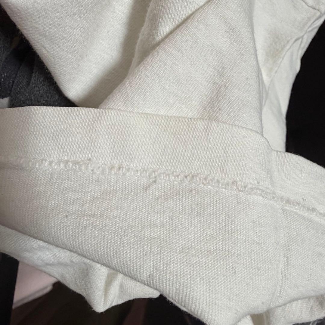 ビンテージ・ロックTシャツ：1992年 U2、XL、アメリカ製、33年前