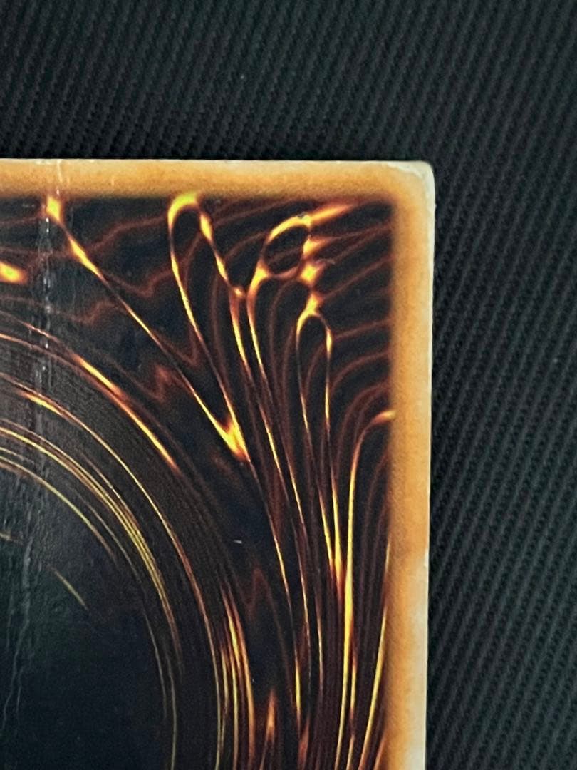 遊戯王　ホーリーナイトドラゴン　初期　シークレットレア