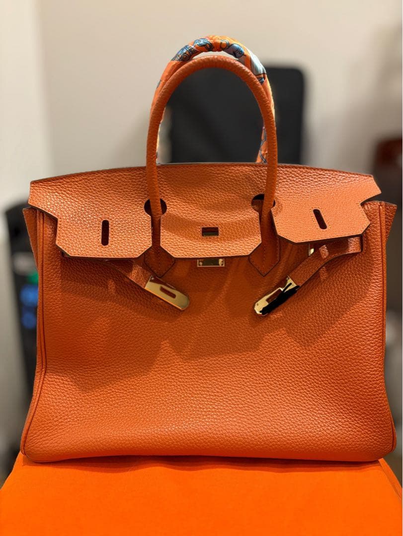 値下げ相談可！オーダーバッグ　35cm