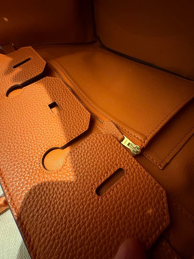 値下げ相談可！オーダーバッグ　35cm