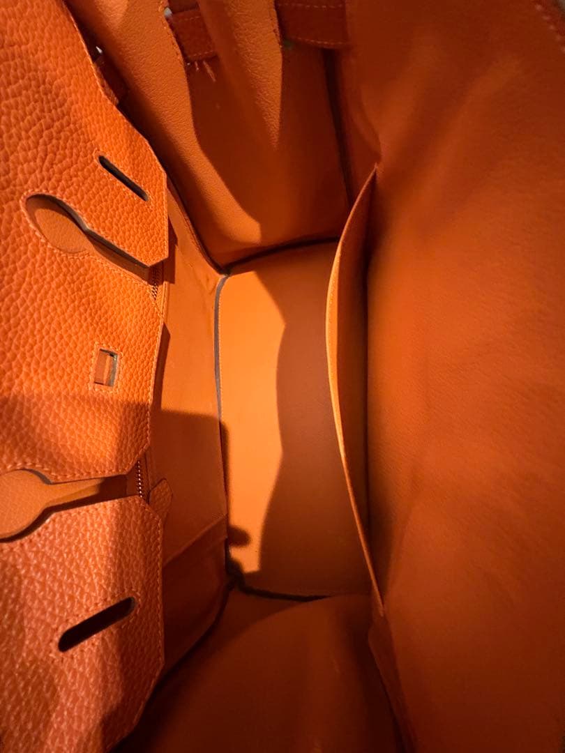 値下げ相談可！オーダーバッグ　35cm