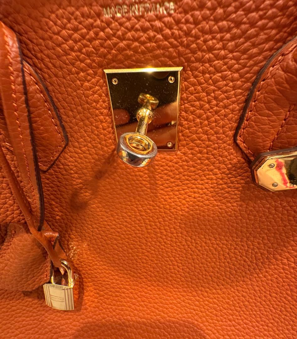 値下げ相談可！オーダーバッグ　35cm