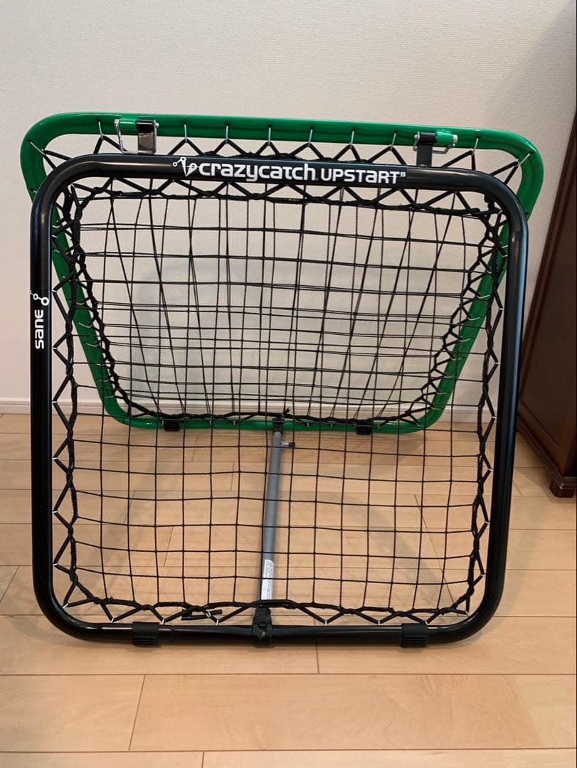 crazycatch Upstart トレーニングネット