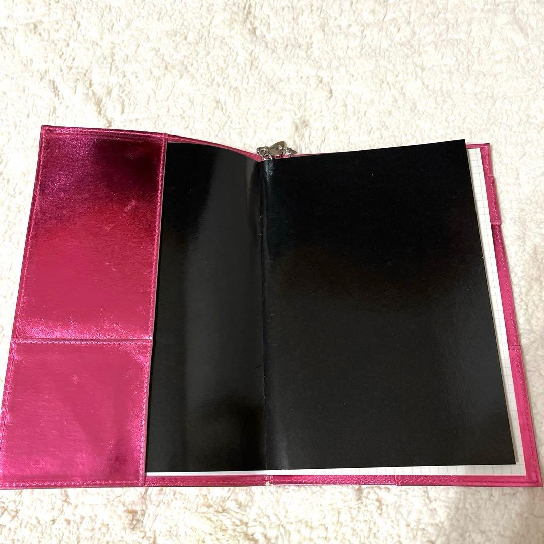 ②メゾピアノ　ベリエちゃん カバーノート　シャープペン　２点まとめ売り　おまけ付