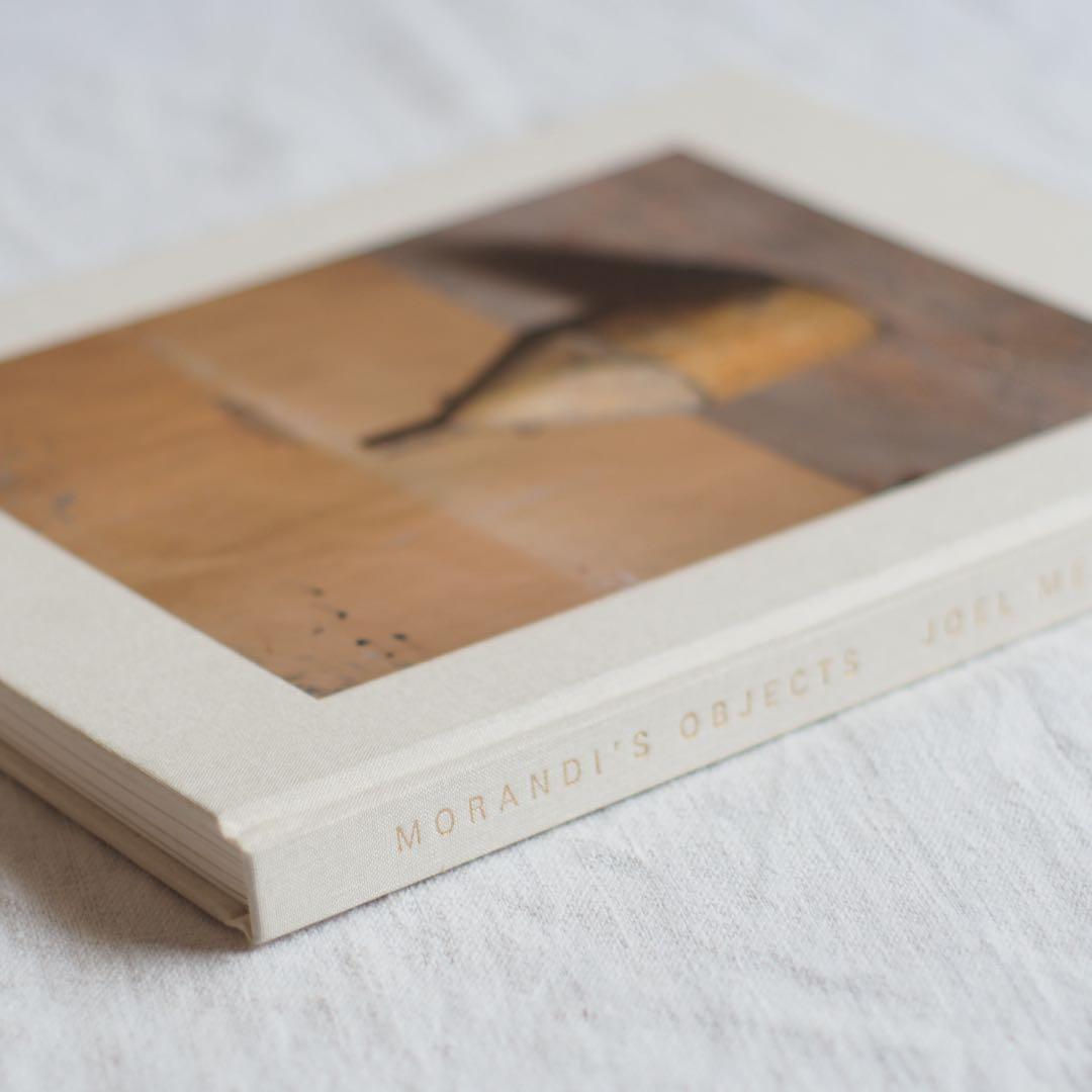 希少｜Morandi's Objects