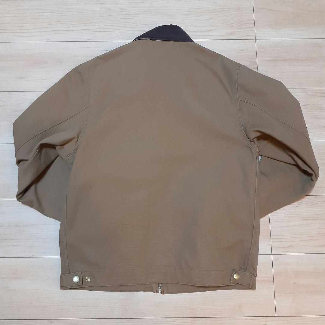 Carhartt wip デトロイトジャケット S DETROIT JACKET