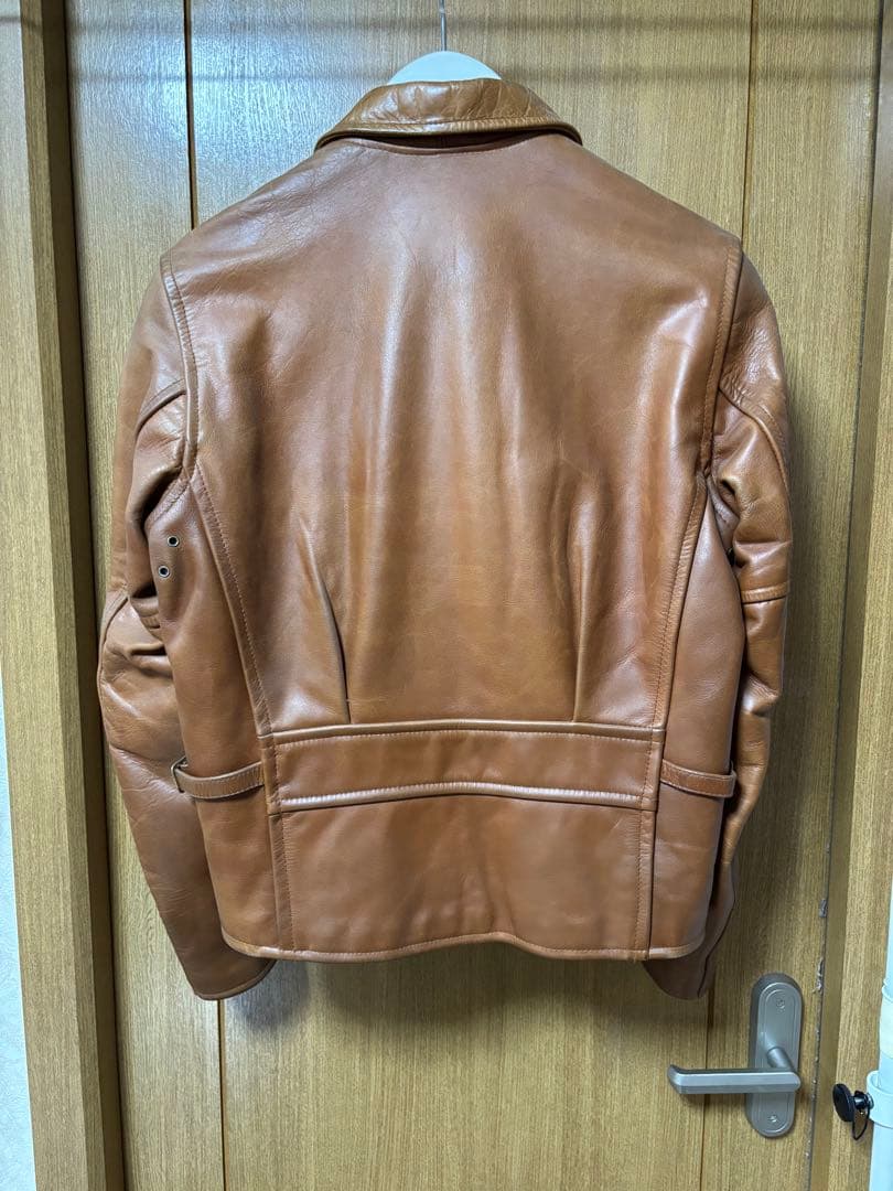 インディアン　シングルライダース