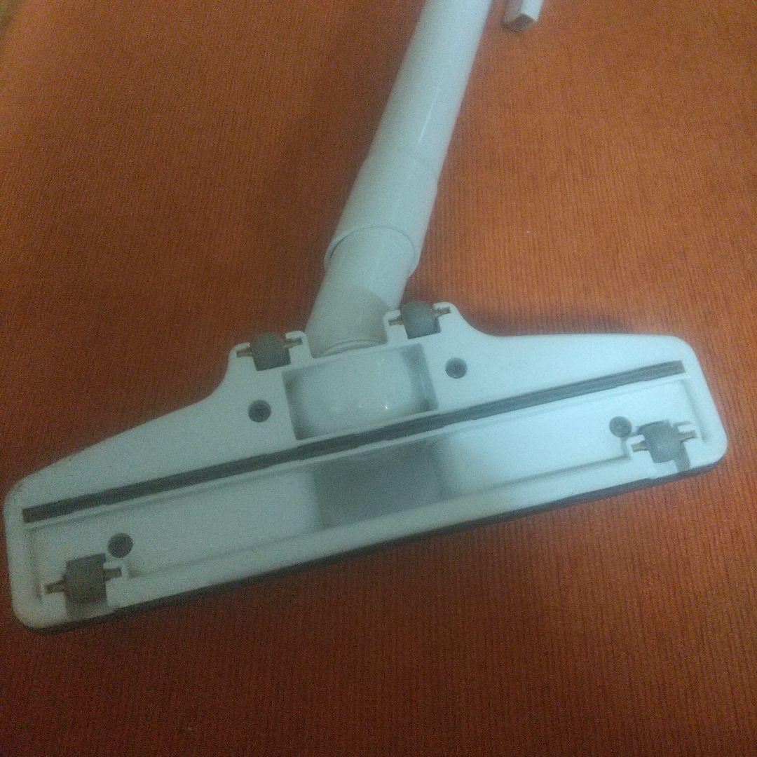 Makita CL107FD マキタ 充電式クリーナ ※バッテリー2個