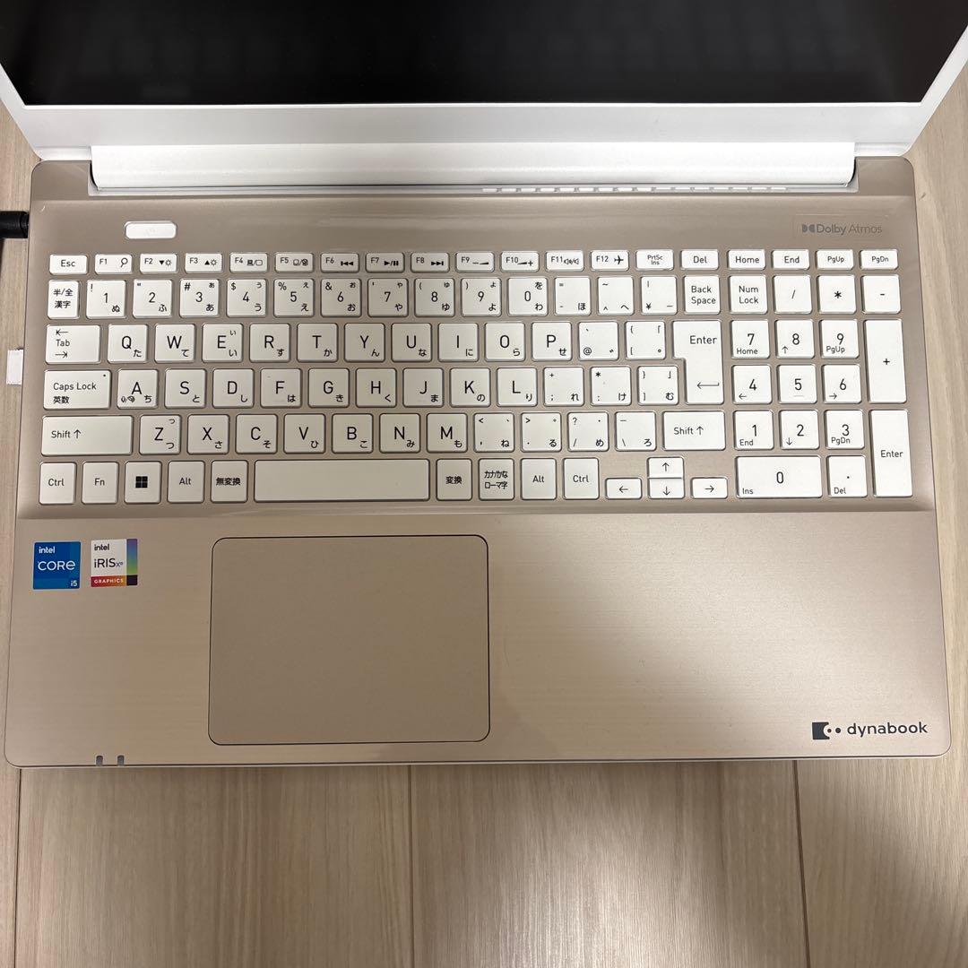 dynabook　ダイナブック ノートパソコン