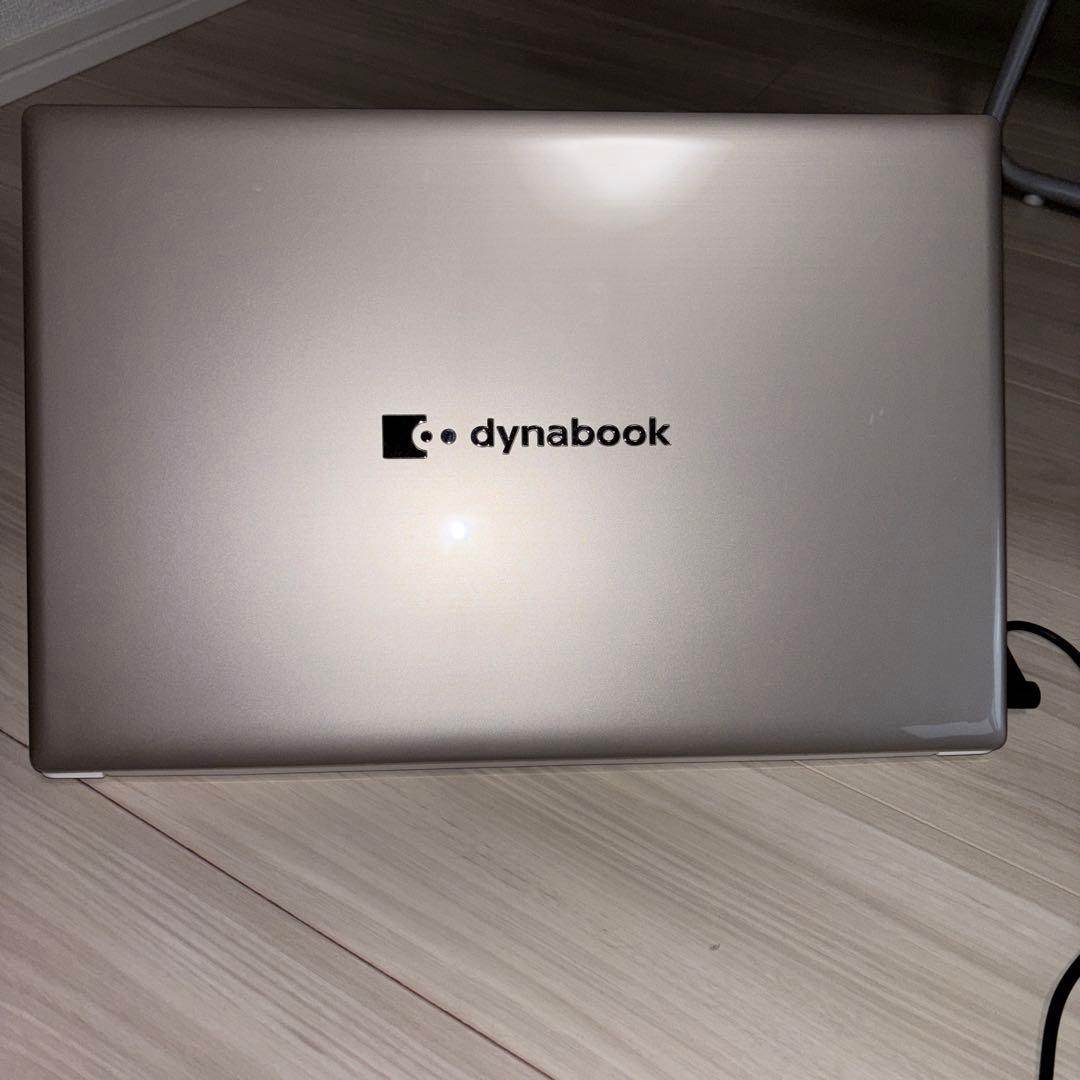 dynabook　ダイナブック ノートパソコン