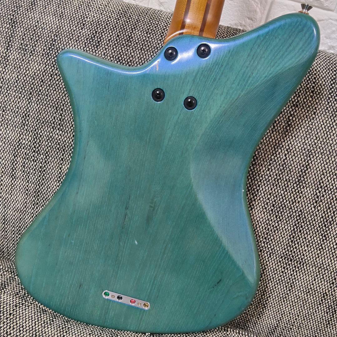 ベース Ryoga SKATER-B432 RYOGA MADE IN JAPAN