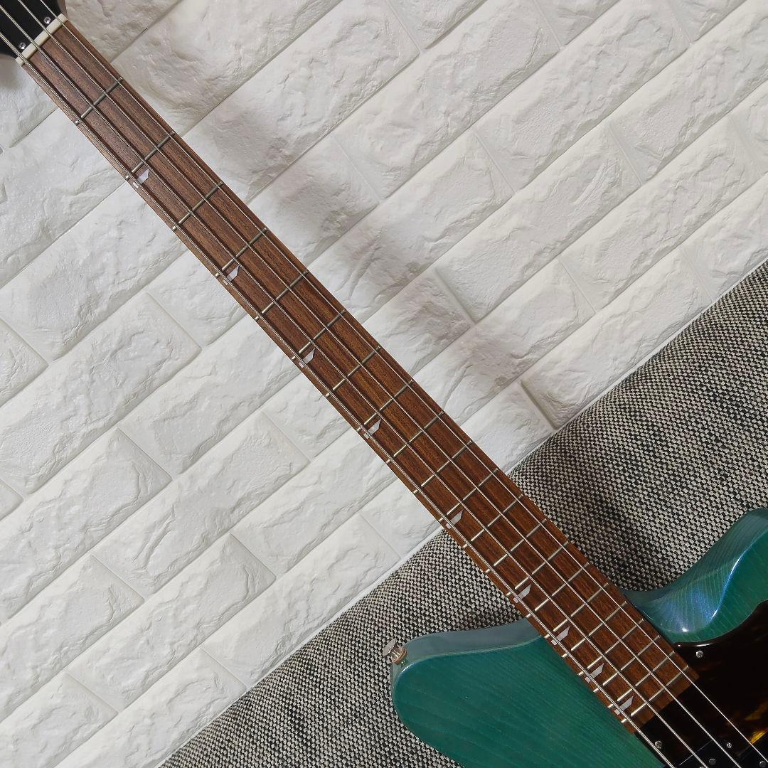 ベース Ryoga SKATER-B432 RYOGA MADE IN JAPAN