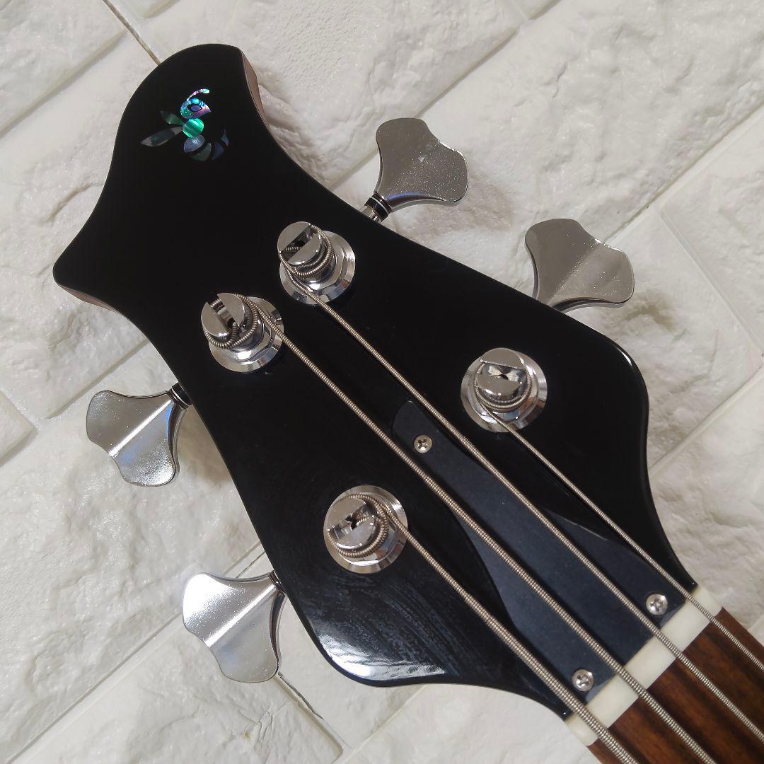 ベース Ryoga SKATER-B432 RYOGA MADE IN JAPAN