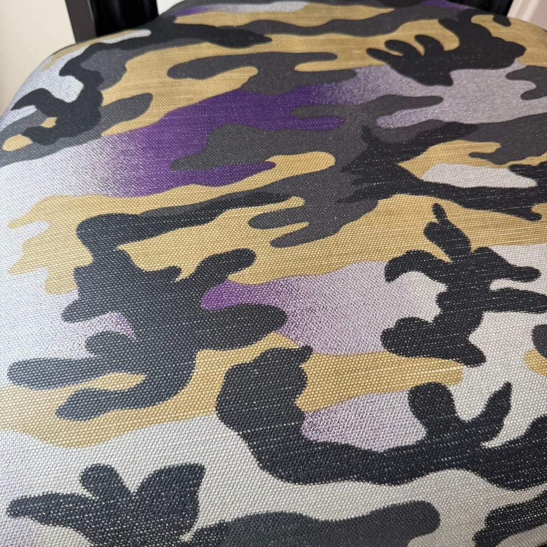 Anselm Reyle for Dior ディオール　カウンターチェア