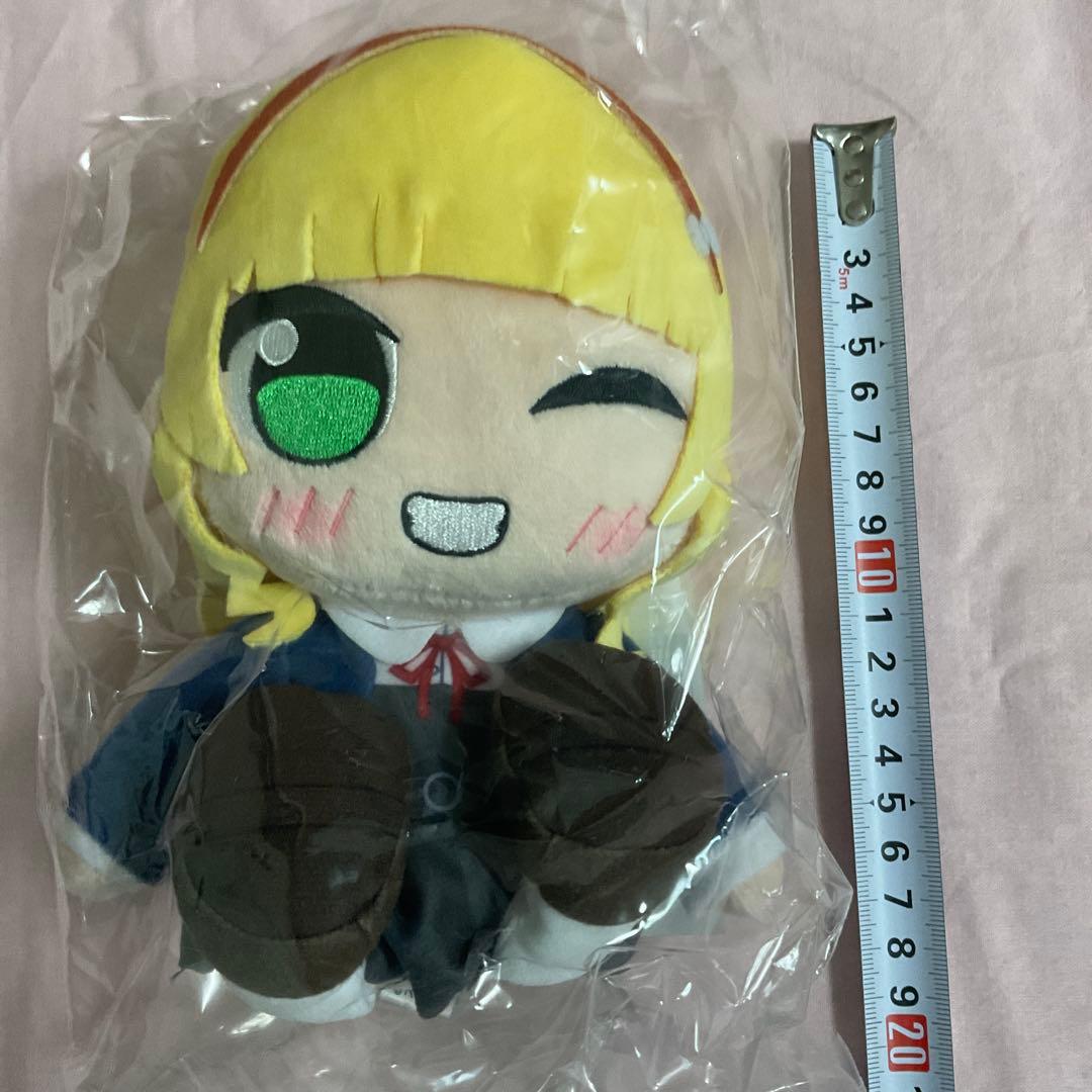 R*彡様 ラブライブ！スーパースター くりぱん Liella 一期生 5人セット