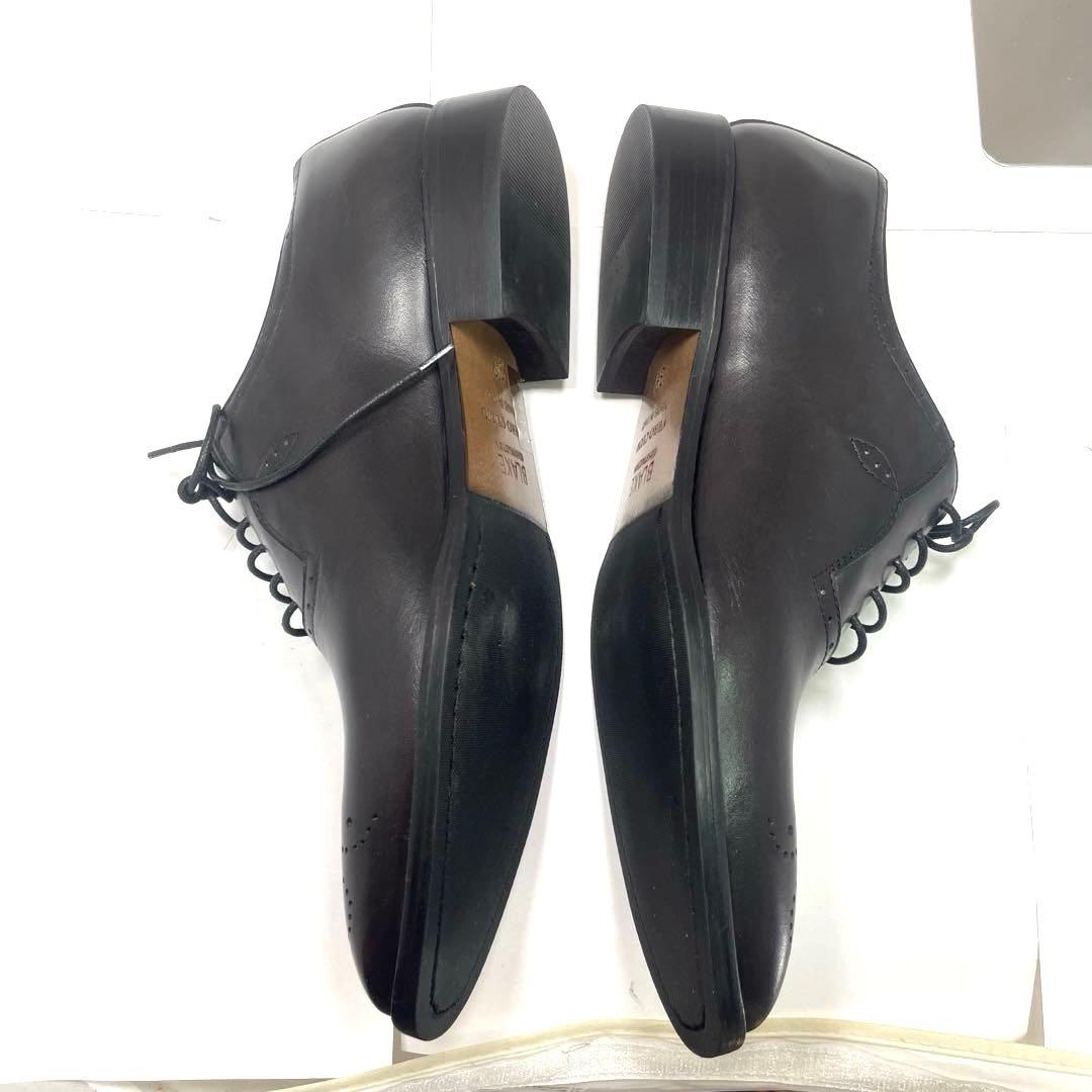 Giancani ジャンカーニ ドレスシューズ　ビジネスシューズ　24.5㎝