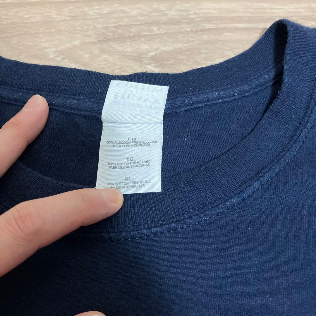 Y2K boot T レッド・ホット・チリ・ペッパーズ Tシャツ XL