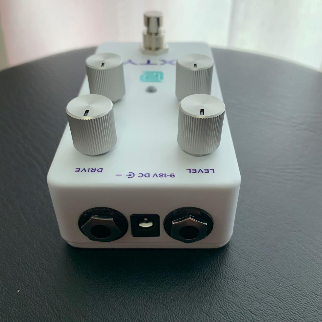 LPD Pedals Sixty 8 【Marshall Plexi 系】