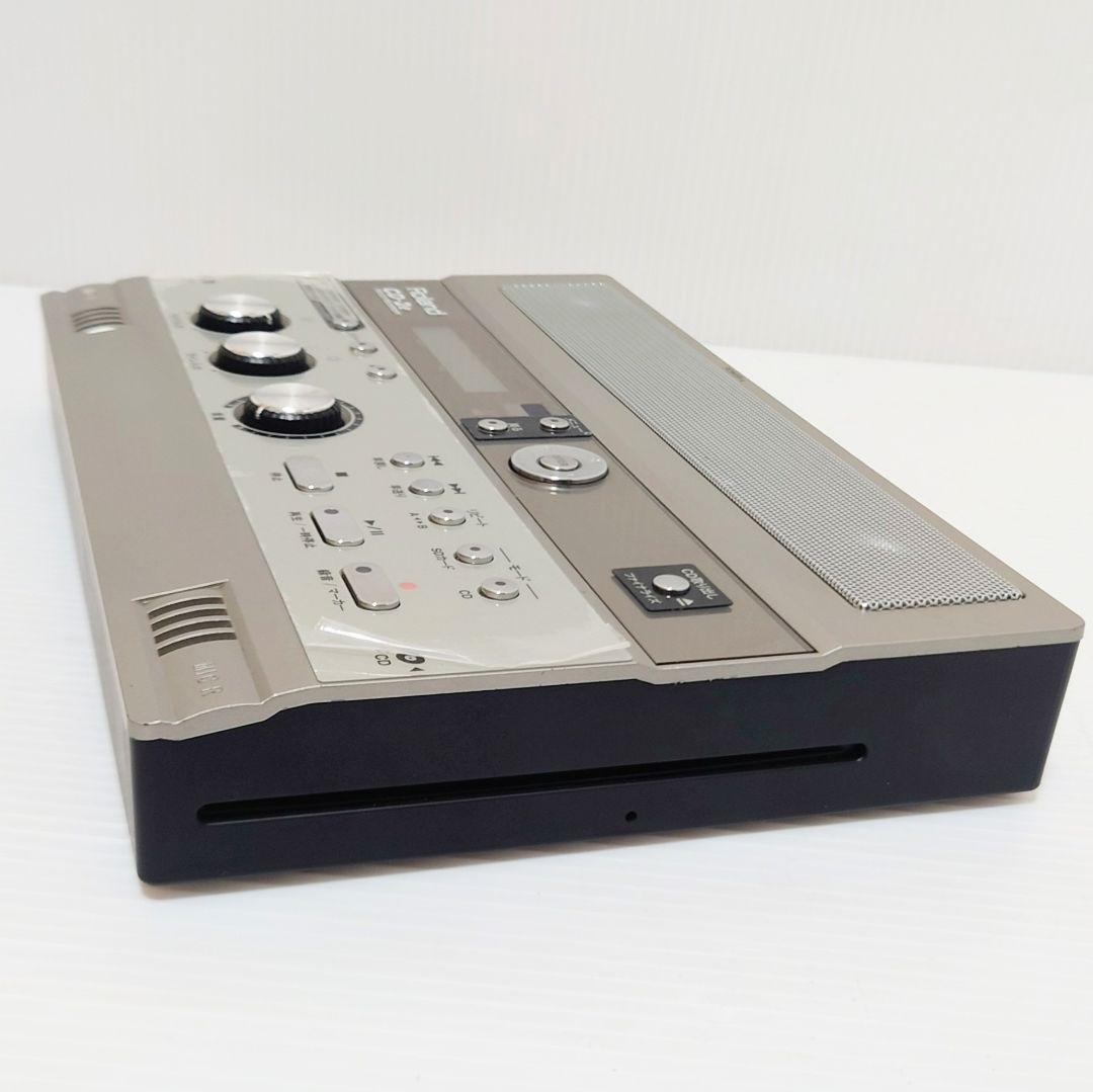 Roland CD-2e マルチトラックレコーダー