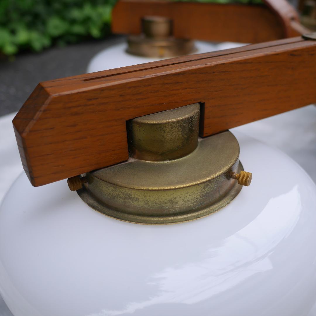 yamagiwa ヤマギワ ミッドセンチュリー シャンデリア 6灯 天井 照明