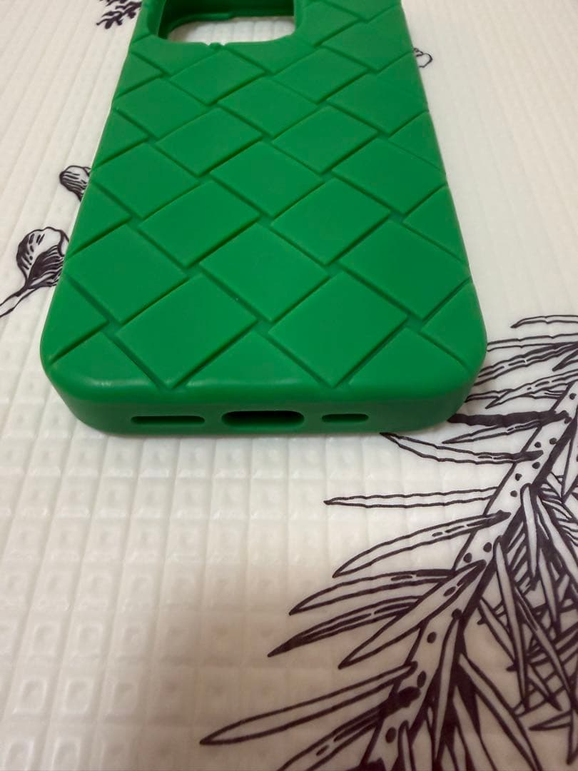 ボッテガヴェネタ iPhone16 pro ケース iPhoneケース