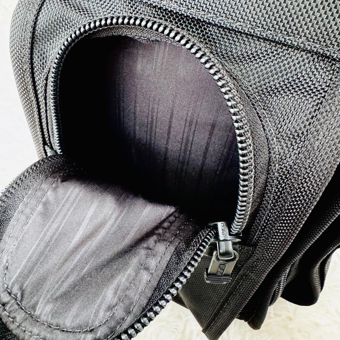 良品】 TUMI キャリーバッグ　22051DH 2輪　2way キャリーケース