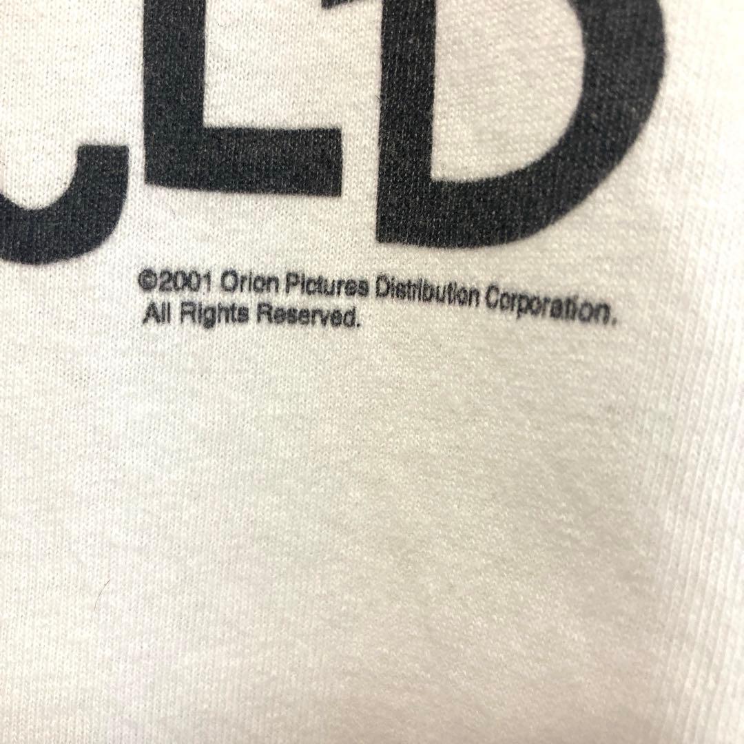 P*P様 GHOST WORLD ゴーストワールド ムービーTシャツ Weber