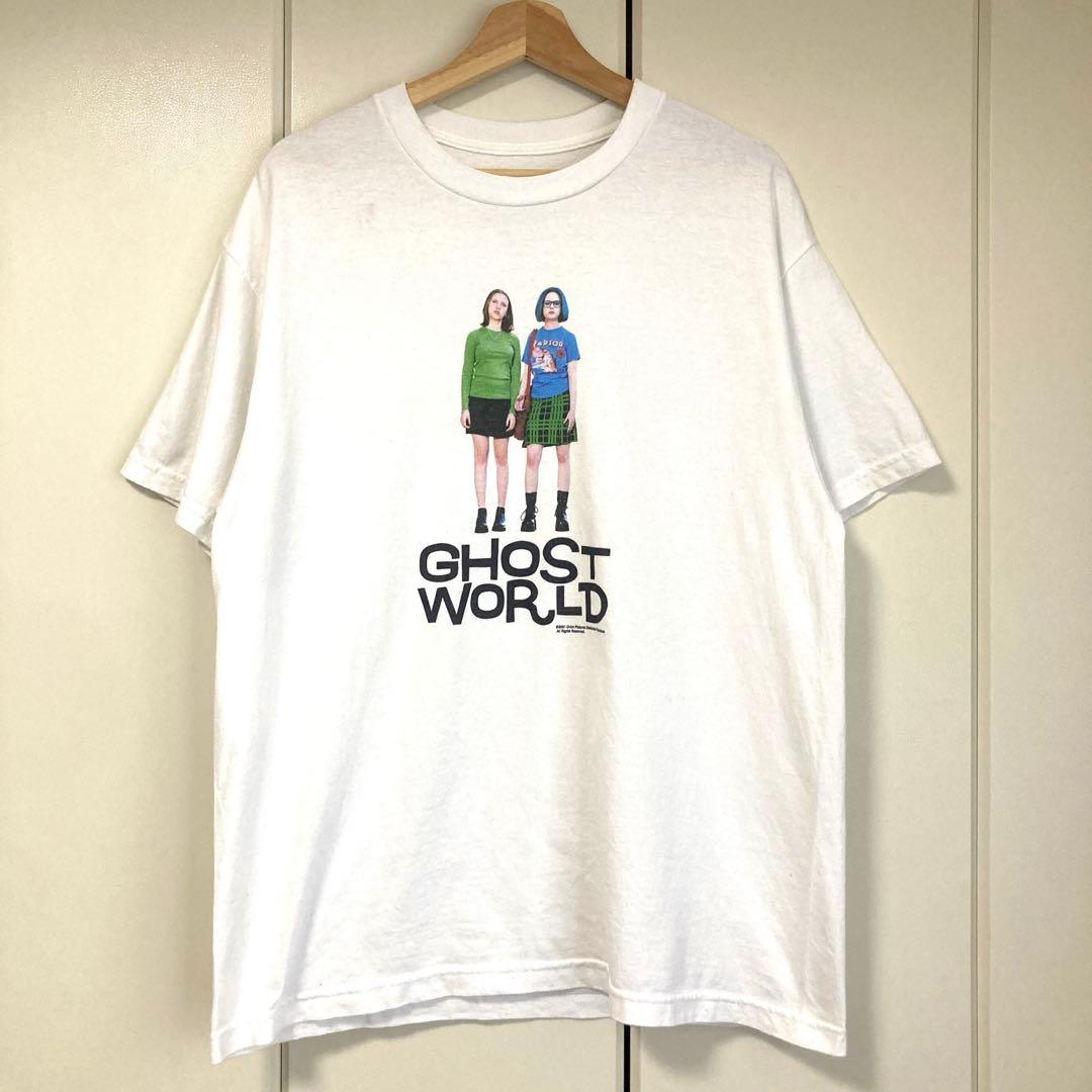 P*P様 GHOST WORLD ゴーストワールド ムービーTシャツ Weber